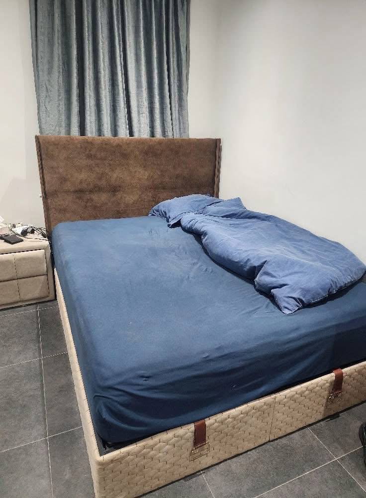 Studio meublé - Image 5